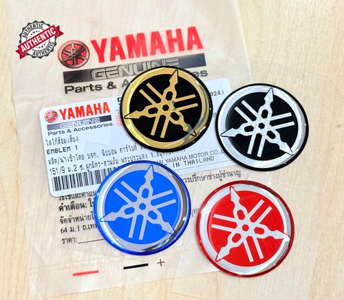 Yamaha sticker logo tuning - sticker,